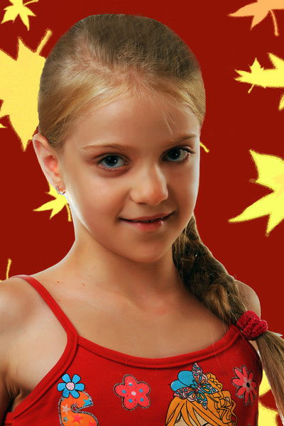 Валерия Осипова