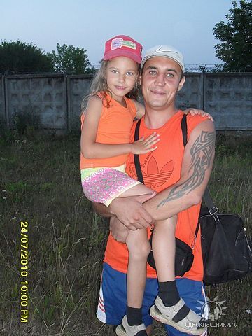 Олег Николаев