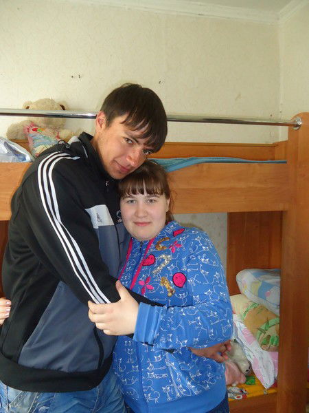 Эльмира Рустамовна