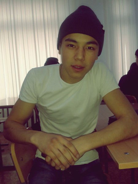 Асет Сейткулов