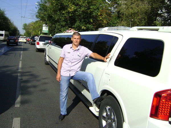 Андрей Шишов