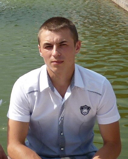 Сергей Тамонников