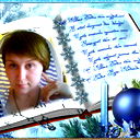 Евгения Николаева