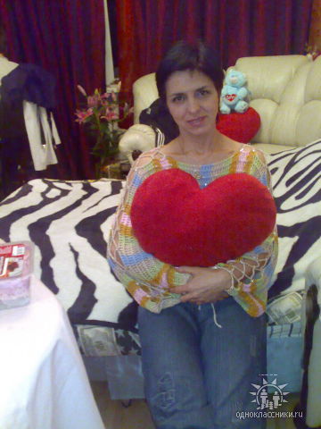 Елена Кувшинова