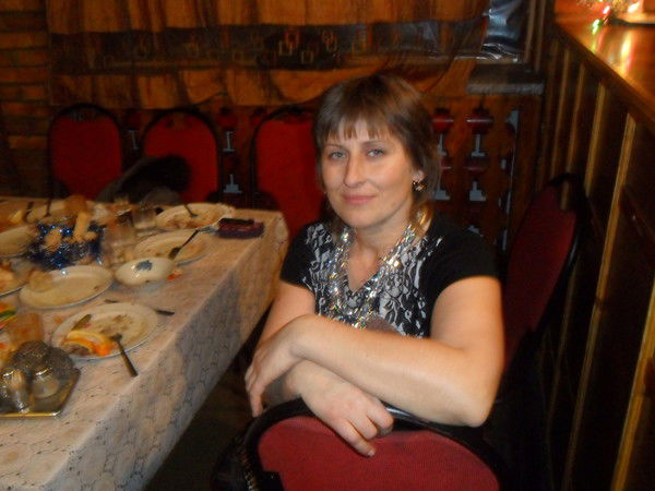 Ксения Энграф