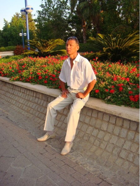 Жусупжан Сатикеев