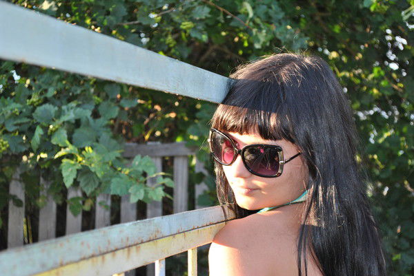 Олеся Дячук