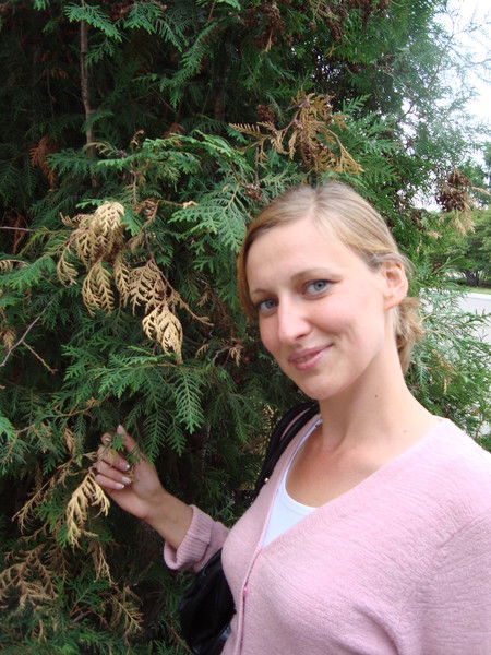 Валерия Гапкалова