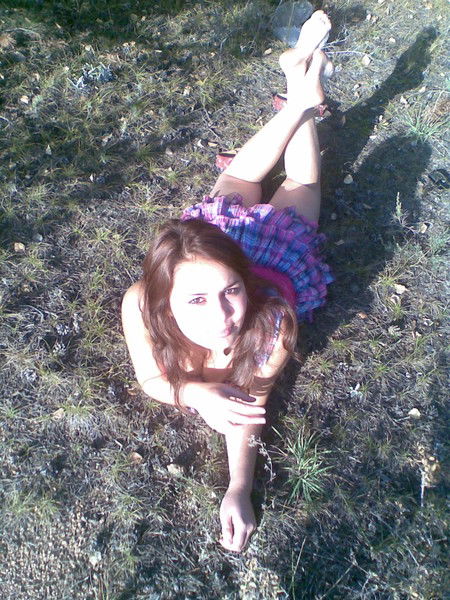 Анжела Наврузова