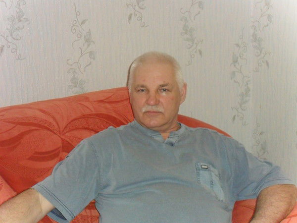 Алексей Кручинин