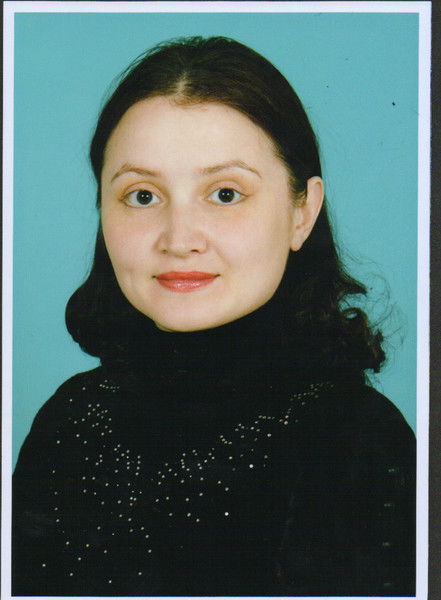 Зиля Гиззатуллина