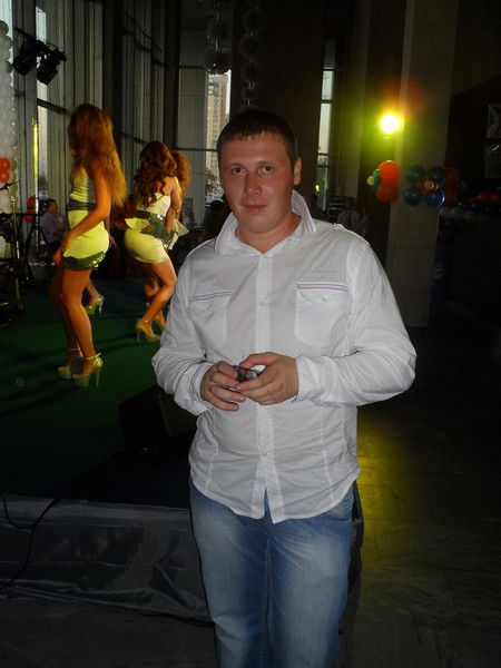 Стасик Бычков