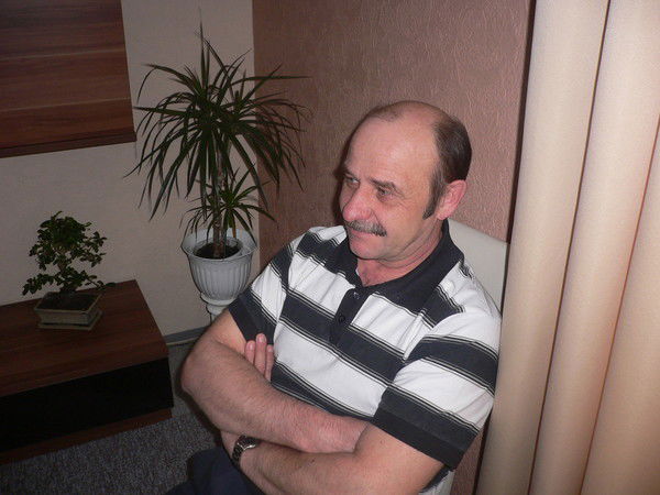 Anatolij Hilggenberg