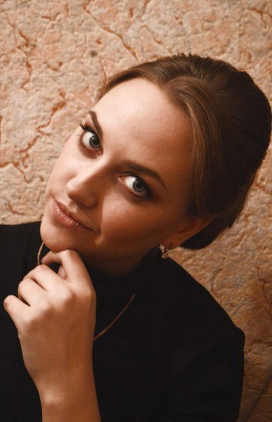 Александра ***