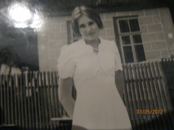 Валя Полная