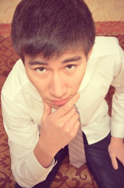 Данияр Абдрахманов