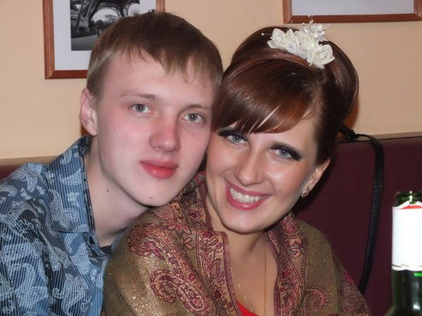 Алёна Платонова