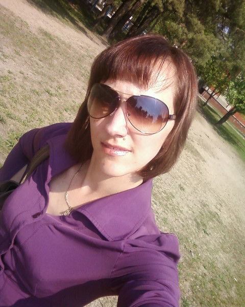 Марина Зубарева