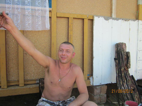 Виталя Галущенко