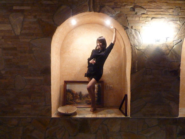 Лилия Филимонова