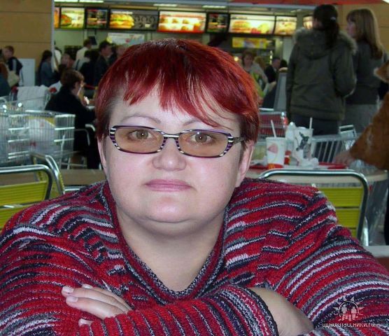 Наталия Nataly