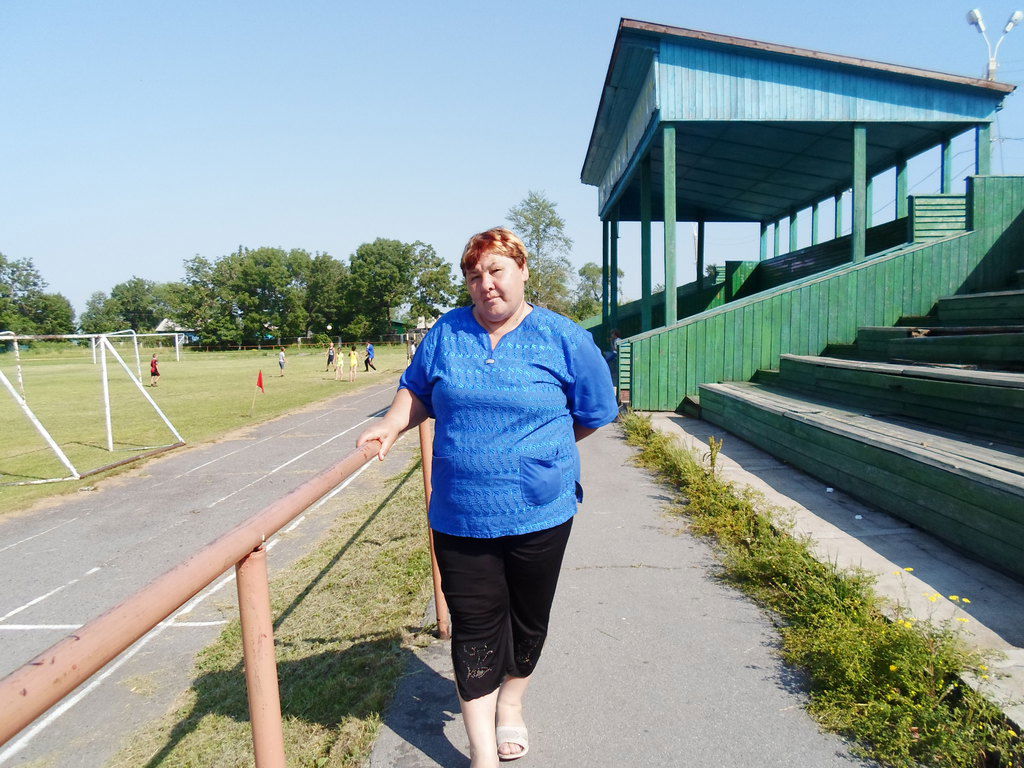 Ирина Иванова