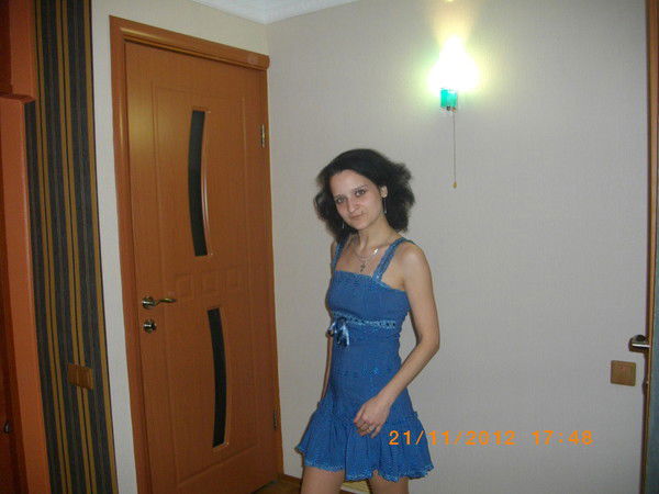 Виктория Мирошник