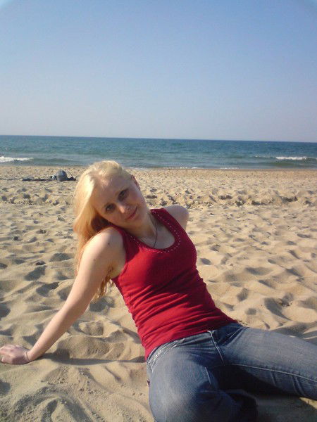 Евгения Ника