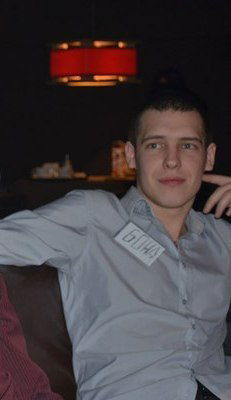 Максим Коренной