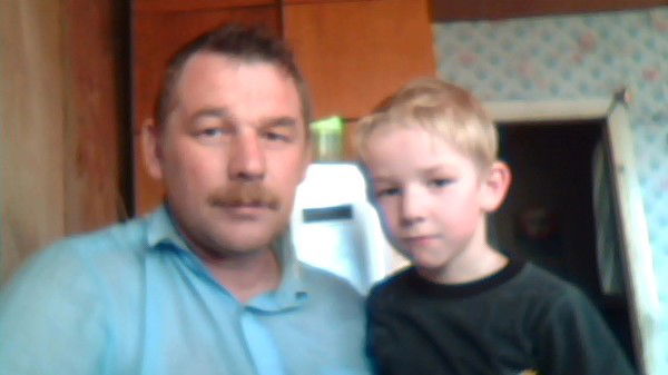 Сергей Смирнов