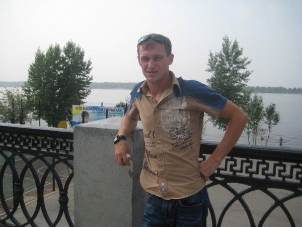 Денис Горшевиков