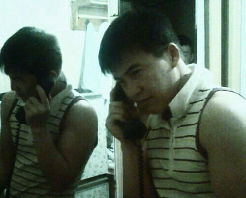 Максат Акимов