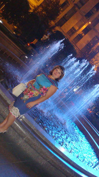 Оксана Лисничук