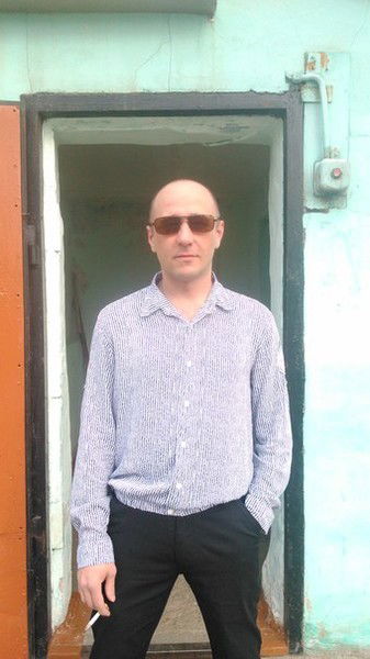 Евгений Клещов