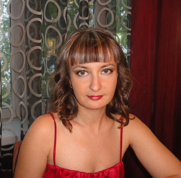 Екатерина Мильнарт