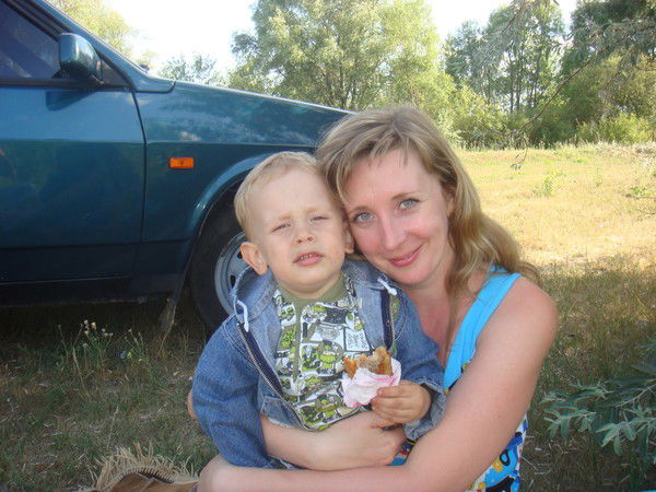 Ольга Лаврова