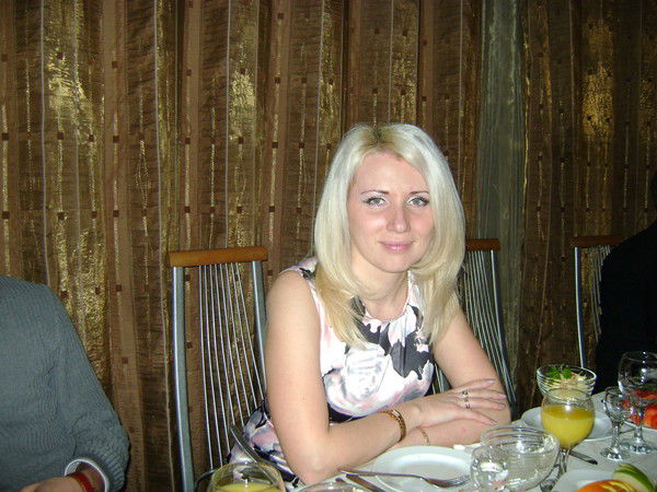 Татьяна Соколова