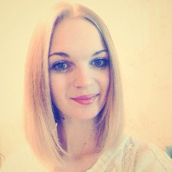 Анютик Моросова