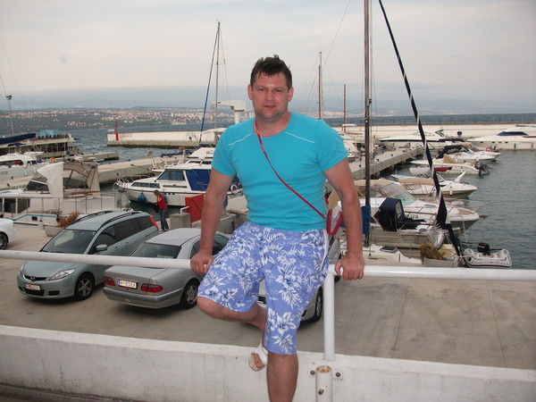 Евgений Ниlов