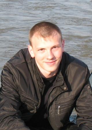 Семён Волков