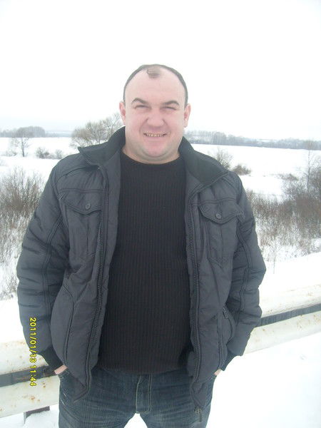 Сергей Шило