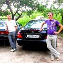 Михаил Кочанов