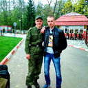 Николай Падило
