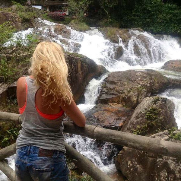 Светлана Бенцель