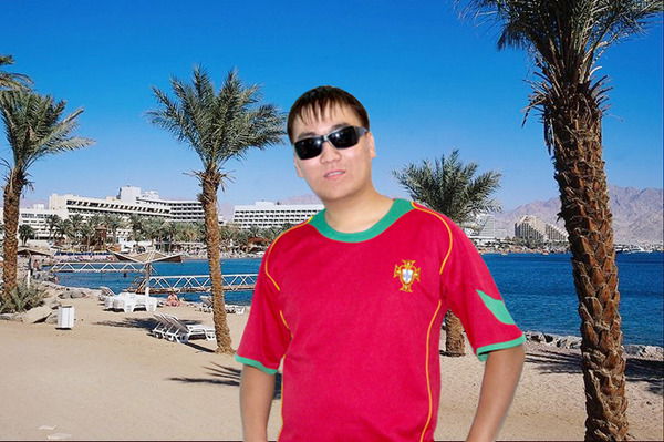 Елдос Рыскулов