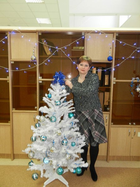 Юлия Игнатьева