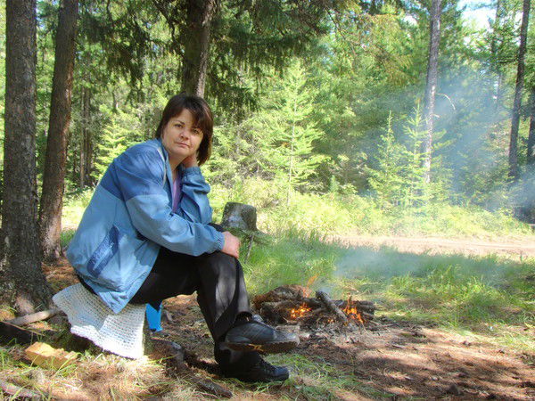 Вилина Авдеева