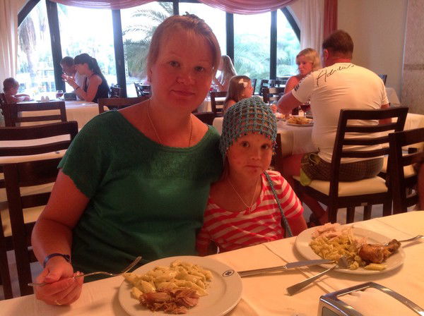 Марина Муртазалиева