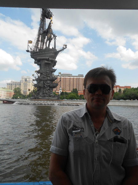 Стёпа Стасюк