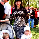 Софья Паневина
